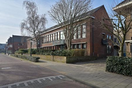 Appartement te huur: Johan de Wittstraat 5-B 2242 LA Wassenaar - Foto 3