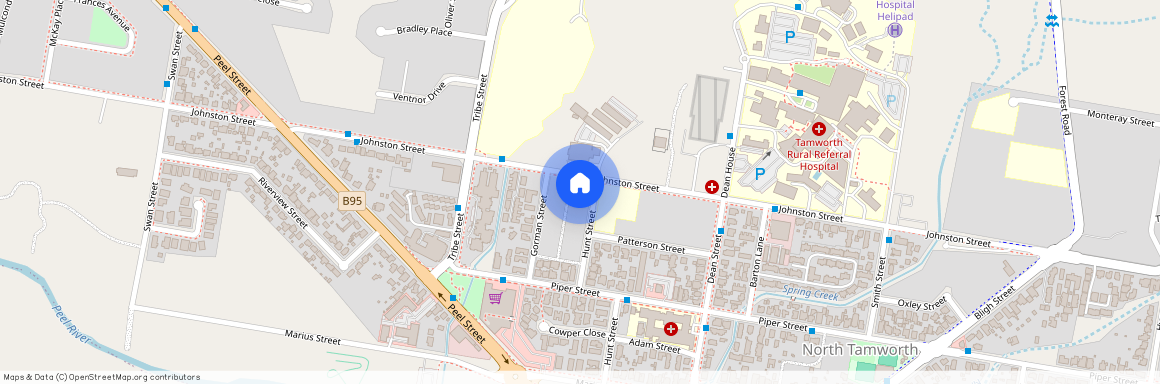 34 Hunt Street, NSW 2340, Tamworth