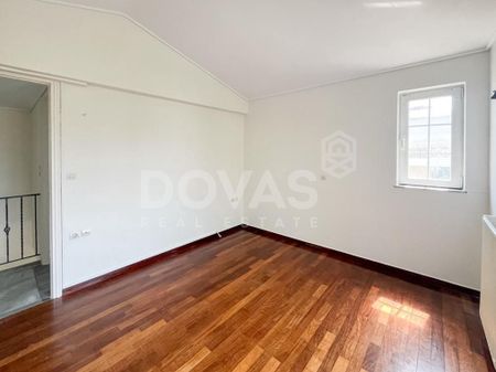 Μεζονέτα για ενοικίαση Κάτω Κηφισιά (Κηφισιά) - Φωτογραφία 4