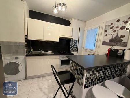 Location Appartement 3 pièces 45m² NICE 06000 - Photo 5