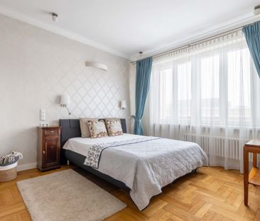 Ładne mieszkanie z widokiem na Prudential - Photo 6