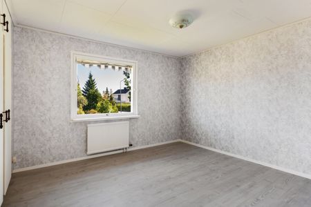 Aspvägen, Hallstavik - Foto 4