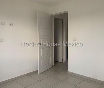 Casa Renta Capital Sur El Marqués Querétaro Recámara en Planta Baja... - Photo 5
