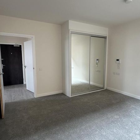 1 bedroom apartment to rent - Photo 3