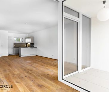 Provisionsfreie Traumwohnung im Zentrum von Gleisdorf - AB SOFORT v... - Photo 1