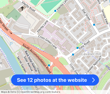 Cross Green Lane, Leeds, LS9 - Photo 1