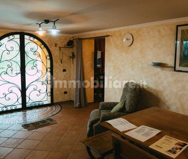 Appartamento in villa via della Macchia, Centro, Trevignano Romano - Photo 1