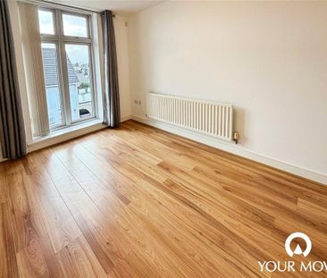 2 bedroom flat to rent - Photo 2