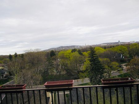 Appartement à Mont-Royal - Photo 4