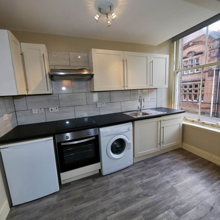 Stirling Street 4 (1/M ) ( C ), DD3 6PH, Dundee - Photo 1