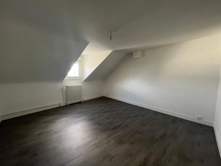 Location Appartement 1 pièce 17m² ANGERS 49000 - Photo 5