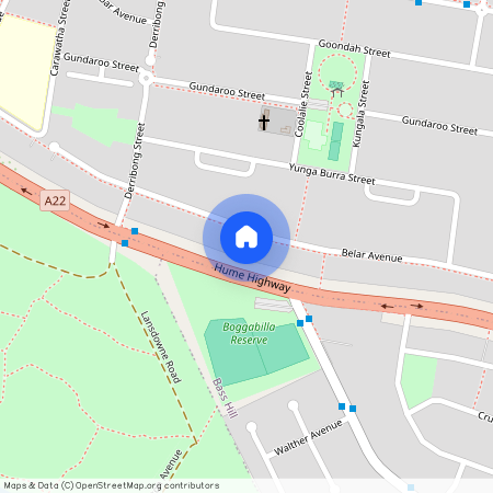 142a Belar Ave, NSW 2163, Villawood