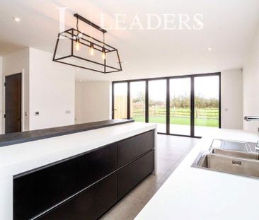 2 bedroom bungalow to rent - Photo 4