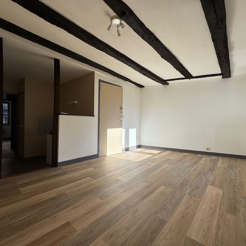 Location Appartement 2 pièces 32m² LIMOGES 87000 - Photo 1