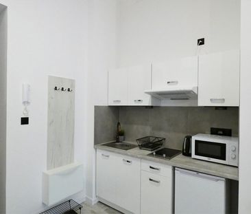 Łódź Łódź-Śródmieście, Legionów - Фото 3