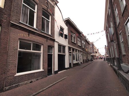 Koopmanstraat 3231 XM Brielle - Photo 2