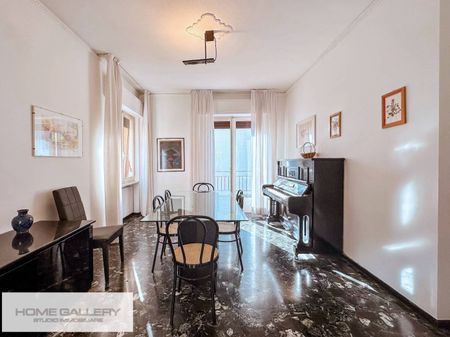 Appartamento via Zara, Centro, Santa Margherita Ligure - Foto 4