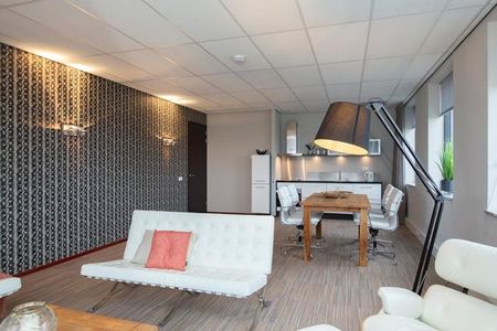 Te huur: Appartement Eschertoren 12 A in Leiden - Foto 3