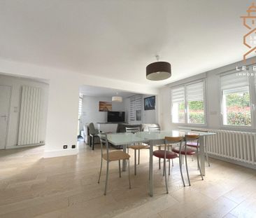 Location maison 3 chambres Vannes - Photo 2