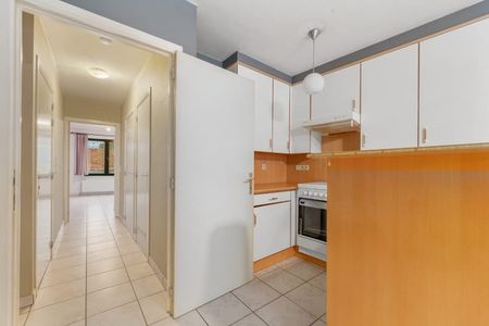 Appartement te huur - Foto 5