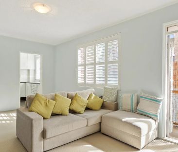 Neat And Tidy One Bedroom Apartment - Inspect Now 0401950044 - Photo 1