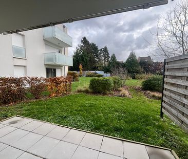 Appartement T3 Seclin à louer - Photo 5