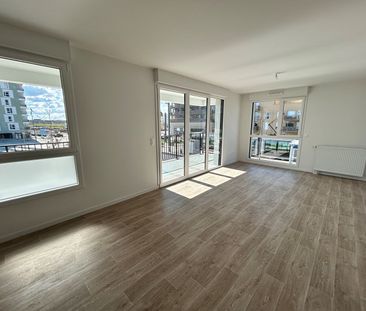 Appartement Fleury Sur Orne 3 pièce(s) 61 m2 - Photo 5