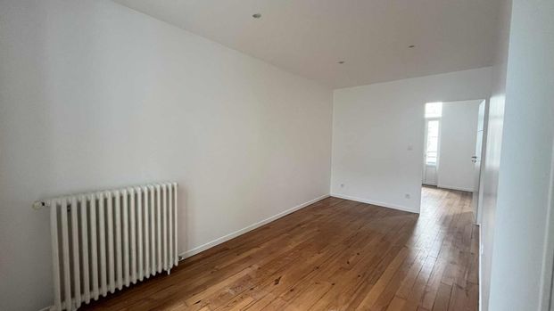 Appartement 40.76 m² - 2 Pièces - Niort (79000) - Photo 1