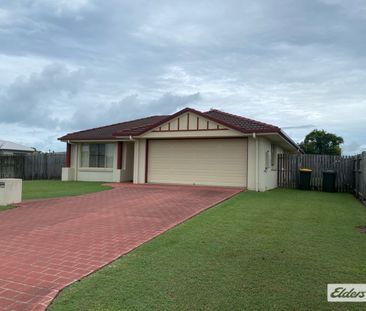 43 Earl St Vincent Circuit - Photo 1