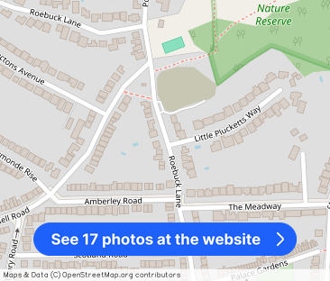 Roebuck Lane, Buckhurst Hill, IG9 - Photo 1