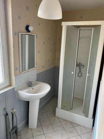 Location Appartement 2 pièces 47m² ROUEN 76000 - Photo 4