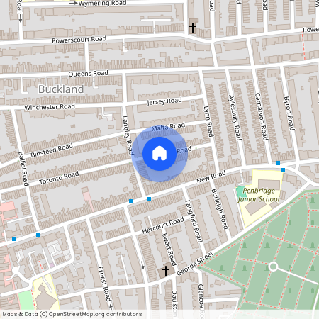 Cyprus Road, Hampshire PO2