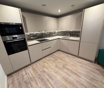 Wilson Building, Potato Wharf - Photo 2