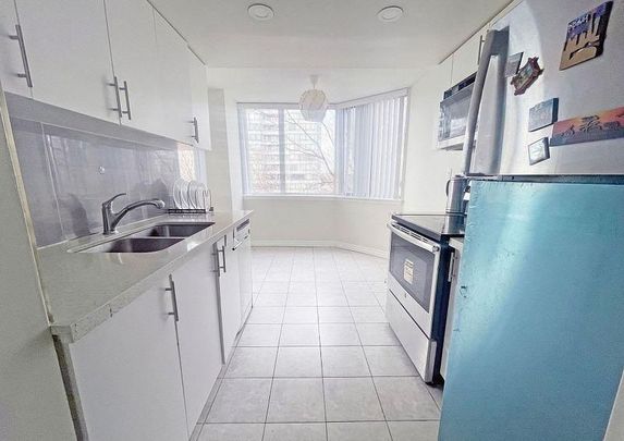 For Lease - 80 Alton Towers Circle Unit# 304, Toronto, Ontario - Photo 1