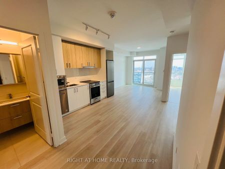 For Lease - 30 Upper Mall Way Unit# A3001, Vaughan, Ontario - Photo 5