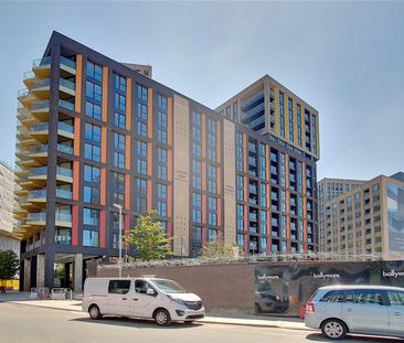 Haines House, The Residence, Nine Elms SW11 - Photo 3
