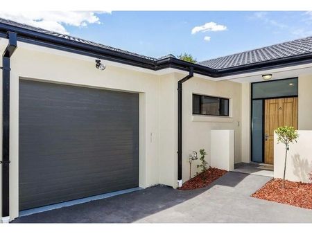 6/40 Shepherd St, Ryde NSW 2112 - Villa For Rent | Domain - Photo 5