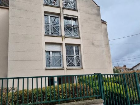 Location Appartement 1 pièces 31 m2 à Chambly - Photo 2