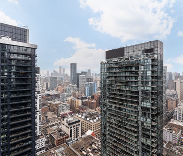 For Lease - 28 Widmer Street Unit# 4127, Toronto, Ontario - Photo 6