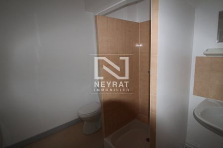 Location Appartement 1 pièce 37m² AUTUN 71400 - Photo 5