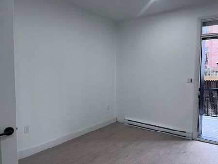 Appartement à louer à Montréal (Verdun/Île-des-Soeurs) - Photo 4