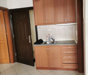 Studio/Γκαρσονιέρα για ενοικίαση Αστικός Συνοικισμός - Περικλέους -... - Photo 2