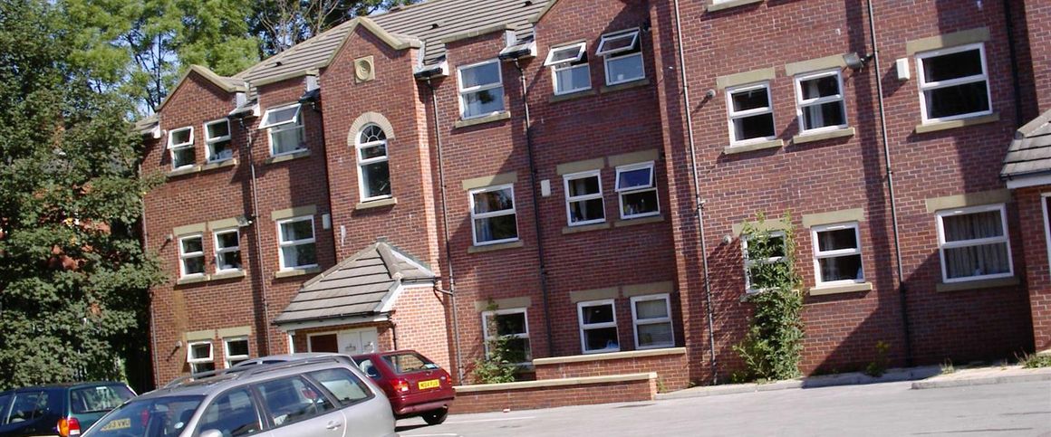 Flat 14, Headingley Rise Welton Road, Hyde Park, Leeds, LS6 1EE - Photo 1