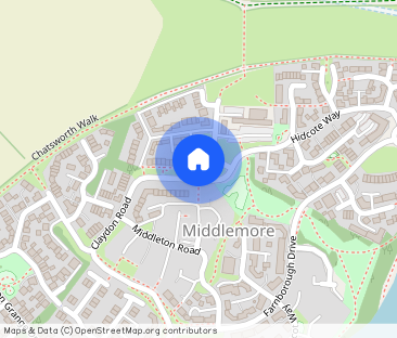 Middlemore - Photo 1