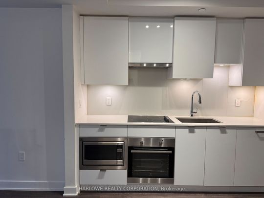 For Lease - 99 Broadway Avenue Unit# 1605, Toronto, Ontario - Photo 1