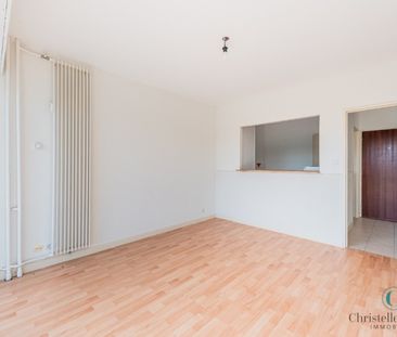 Appartement - KRAFFT - 50m² - 1 chambre - Photo 1