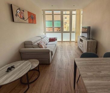 Alquiler de piso en Calle Marín García, 5 - Foto 1