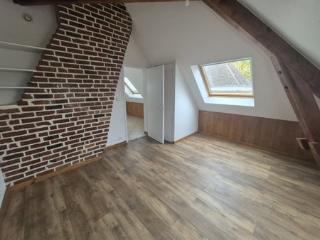 Location Appartement 3 pièces 48m² VALENCIENNES 59300 - Photo 5