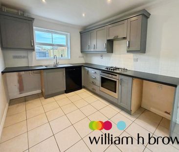 2 bedroom house to rent - Photo 4