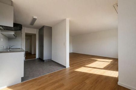 Gemütliche 4.5-Zimmerwohnung mit attraktivem Grundriss - Photo 4